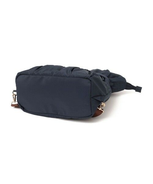 SHIPS / シップス トートバッグ | 【WEB限定】3WAY パフ リュック | 詳細23