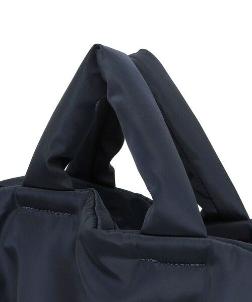 SHIPS / シップス トートバッグ | 【WEB限定】3WAY パフ リュック | 詳細25