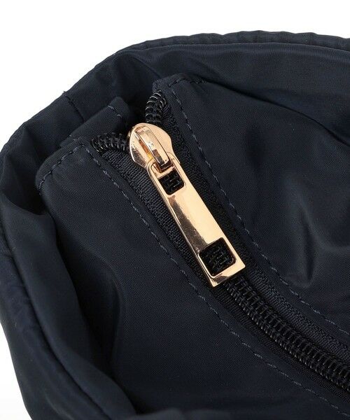 SHIPS / シップス トートバッグ | 【WEB限定】3WAY パフ リュック | 詳細28