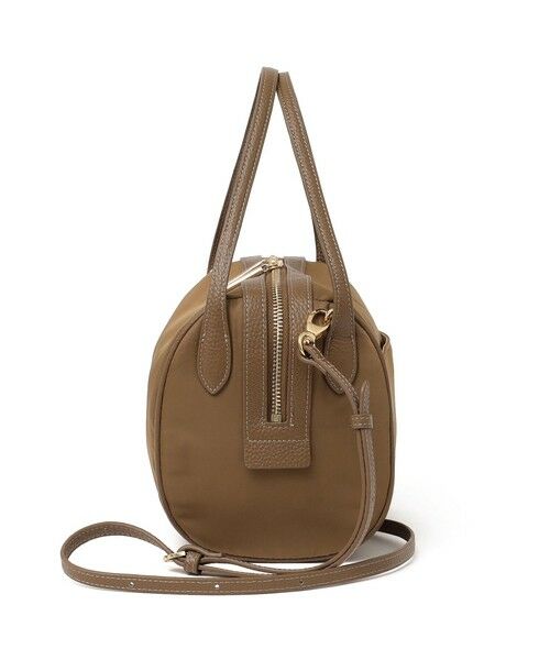 SHIPS / シップス ボストンバッグ | BEAURE:NYLON MINI BOSTON | 詳細13