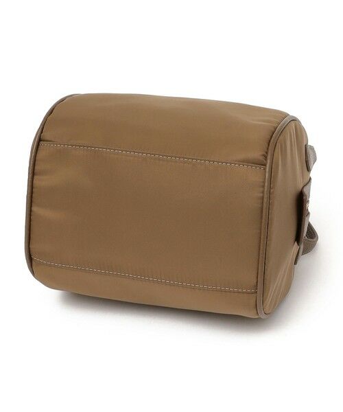 SHIPS / シップス ボストンバッグ | BEAURE:NYLON MINI BOSTON | 詳細15