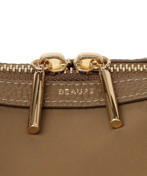SHIPS / シップス ボストンバッグ | BEAURE:NYLON MINI BOSTON | 詳細17