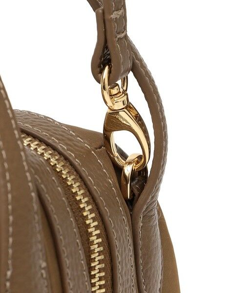 SHIPS / シップス ボストンバッグ | BEAURE:NYLON MINI BOSTON | 詳細18