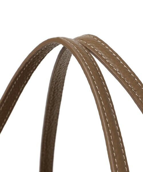 SHIPS / シップス ボストンバッグ | BEAURE:NYLON MINI BOSTON | 詳細19