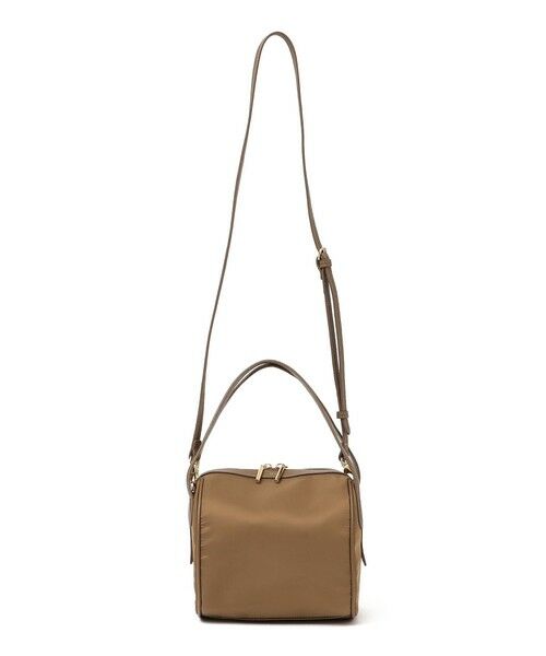 SHIPS / シップス ボストンバッグ | BEAURE:NYLON MINI BOSTON | 詳細21