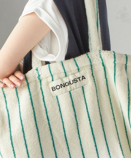 BONGUSTA: トート バッグ （トートバッグ）｜SHIPS for women