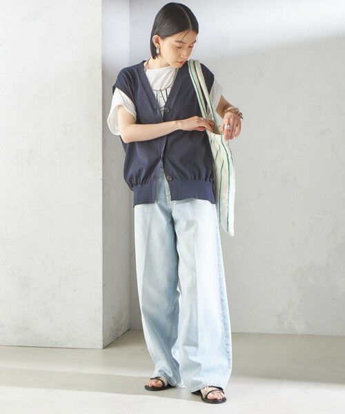 SHIPS / シップス トートバッグ | BONGUSTA: トート バッグ | 詳細4