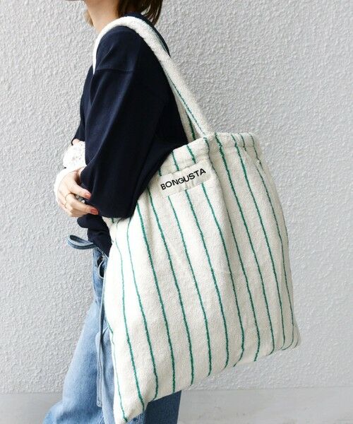 BONGUSTA: トート バッグ （トートバッグ）｜SHIPS for women