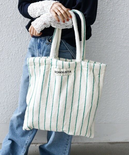 楽天市場】BONGUSTA: トート バッグ SHIPS WOMEN シップス