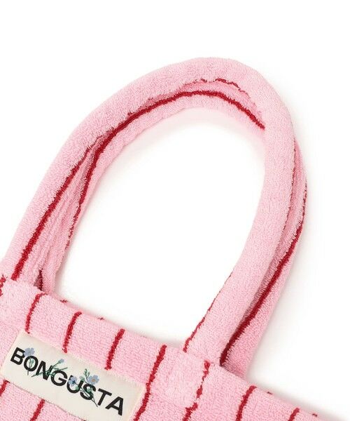 SHIPS / シップス トートバッグ | BONGUSTA: トート バッグ | 詳細28