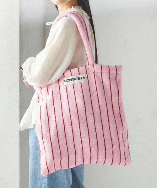 BONGUSTA: トート バッグ （トートバッグ）｜SHIPS for women