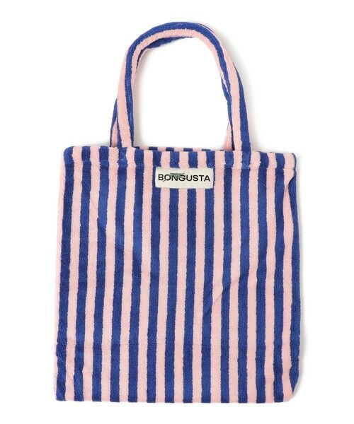 お歳暮 時期 BONGUSTA: women for （トートバッグ）｜SHIPS バッグ トート バッグ
