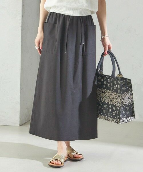 SHIPS / シップス トートバッグ | 【SHIPS別注】BINDU:ジャカード バンダナ 横型 トート バッグ | 詳細3