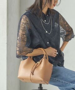 SHIPS / シップス ショルダーバッグ | NUCLE: FIORE