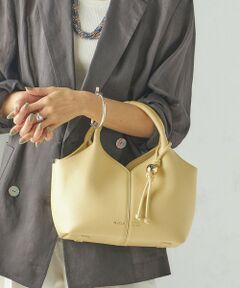 SHIPS / シップス ショルダーバッグ | NUCLE: FIORE