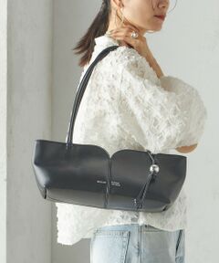 SHIPS / シップス ボストンバッグ | NUCLE: KAY