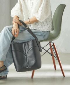 SHIPS / シップス ショルダーバッグ | NUCLE: ALA