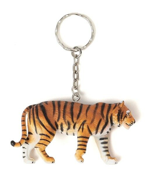 SHIPS / シップス キーホルダー・ストラップ | DETAIL:Animal Keyring | 詳細1