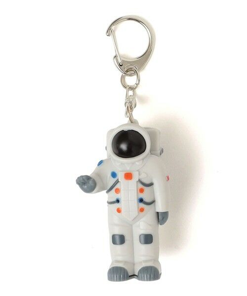 SHIPS / シップス キーホルダー・ストラップ | KIKKERLAND:Astronaut Key Chain | 詳細1