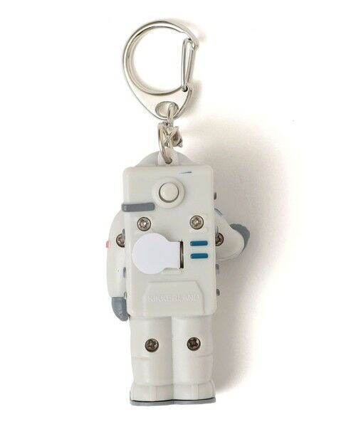 SHIPS / シップス キーホルダー・ストラップ | KIKKERLAND:Astronaut Key Chain | 詳細2