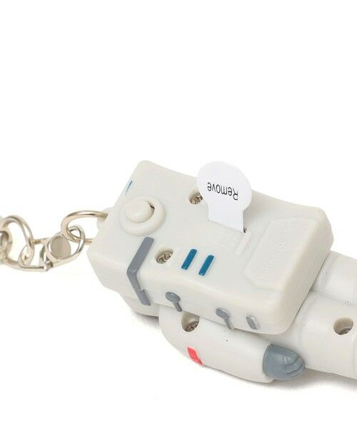 SHIPS / シップス キーホルダー・ストラップ | KIKKERLAND:Astronaut Key Chain | 詳細5