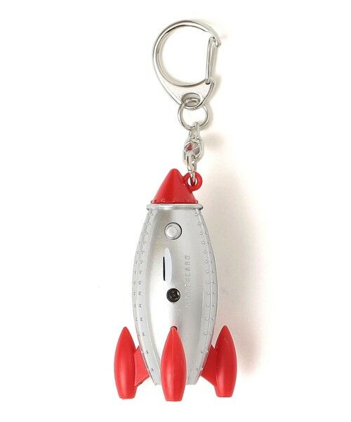 SHIPS / シップス キーホルダー・ストラップ | KIKKERLAND:Rocket Keychain | 詳細2