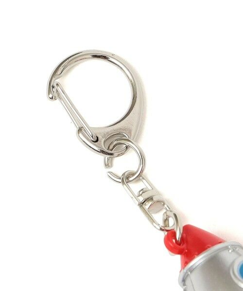 SHIPS / シップス キーホルダー・ストラップ | KIKKERLAND:Rocket Keychain | 詳細6