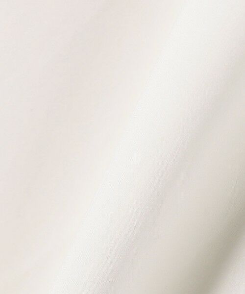 SHIPS / シップス シャツ・ブラウス | SHIPS Primary Navy Label:コットン タイプライター ビッグ シャツ | 詳細8