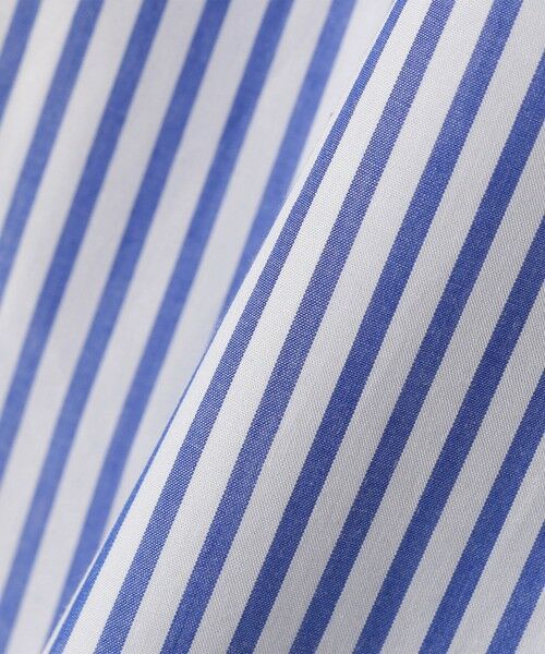 SHIPS / シップス シャツ・ブラウス | SHIPS Primary Navy Label:コットン タイプライター ビッグ シャツ | 詳細28