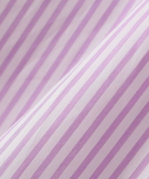 SHIPS / シップス シャツ・ブラウス | SHIPS Primary Navy Label:コットン タイプライター ビッグ シャツ | 詳細30