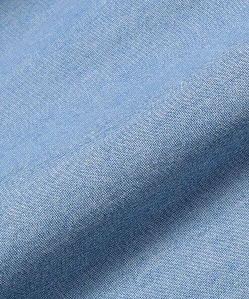 SHIPS for women / シップスウィメン 【SHIPS別注】JAPAN BLUE JEANS:デニム シャツ SHIPS別注】JAPAN BLUE JEANS:デニム シャツ｜ SHIPS 公式サイト