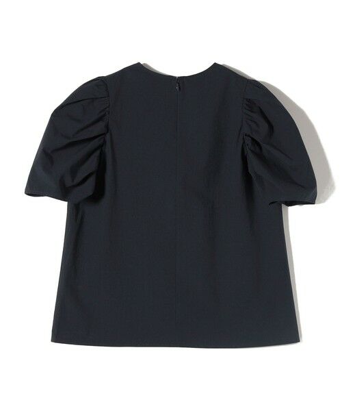 SHIPS / シップス シャツ・ブラウス | SHIPS NINE CASE:〈手洗い可能〉パフ スリーブ ブラウス | 詳細25