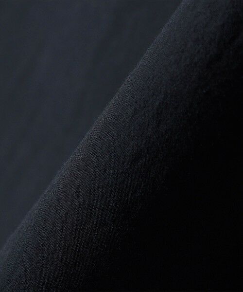 SHIPS / シップス シャツ・ブラウス | SHIPS NINE CASE:〈手洗い可能〉パフ スリーブ ブラウス | 詳細30