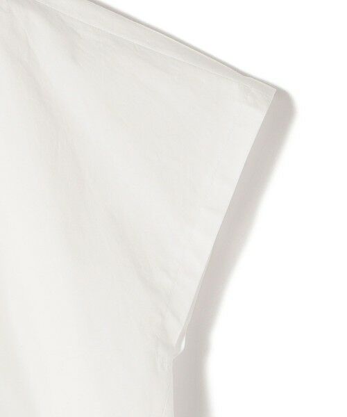 SHIPS / シップス シャツ・ブラウス | 【SHIPS別注】Nell:〈手洗い可能〉リボン タイ ブラウス | 詳細16