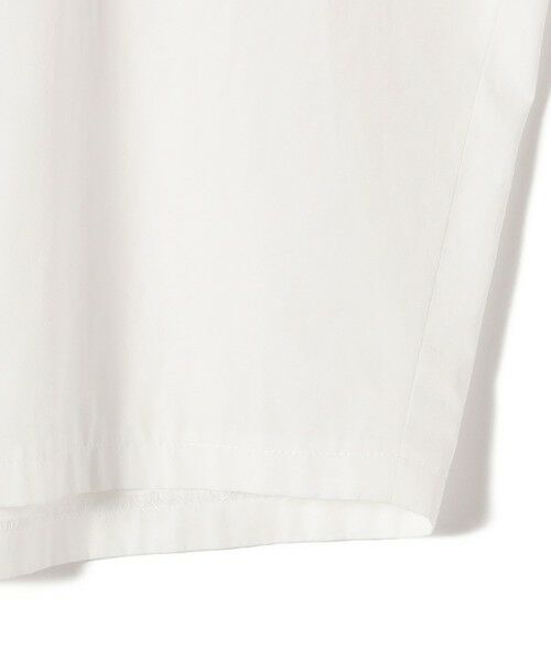 SHIPS / シップス シャツ・ブラウス | 【SHIPS別注】Nell:〈手洗い可能〉リボン タイ ブラウス | 詳細17