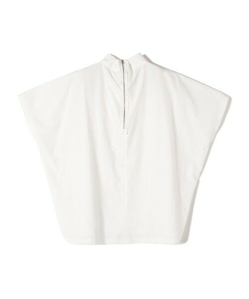 SHIPS / シップス シャツ・ブラウス | 【SHIPS別注】Nell:〈手洗い可能〉リボン タイ ブラウス | 詳細18
