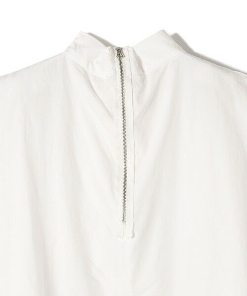 SHIPS / シップス シャツ・ブラウス | 【SHIPS別注】Nell:〈手洗い可能〉リボン タイ ブラウス | 詳細19