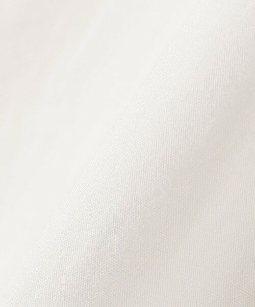 SHIPS / シップス シャツ・ブラウス | 【SHIPS別注】Nell:〈手洗い可能〉リボン タイ ブラウス | 詳細20