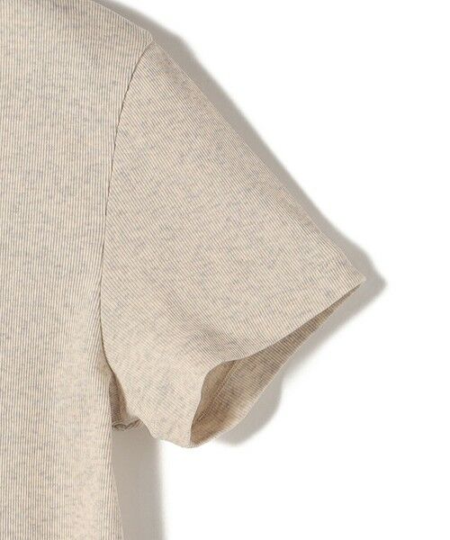 SHIPS / シップス Tシャツ | GGG:クルーネック ショート スリーブ TEE | 詳細5