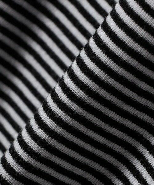 SHIPS / シップス カットソー | gicipi:5分袖 プルオーバー（ARGENTO） | 詳細8