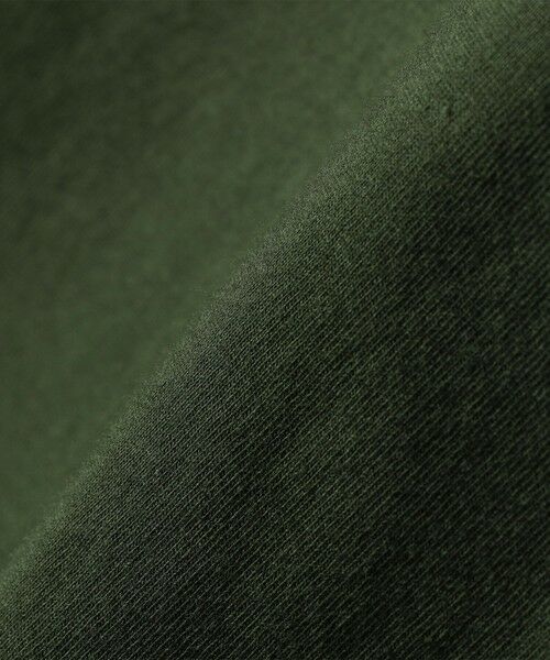 SHIPS / シップス Tシャツ | SHIPS NINE CASE:〈洗濯機可能〉パッチワーク ロゴ TEE | 詳細16