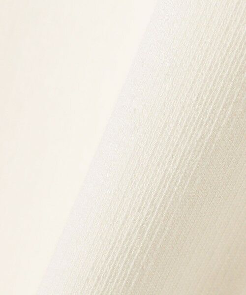 SHIPS / シップス カットソー | 〈洗濯機可能〉DEPEND ドルマン カット プルオーバー | 詳細20