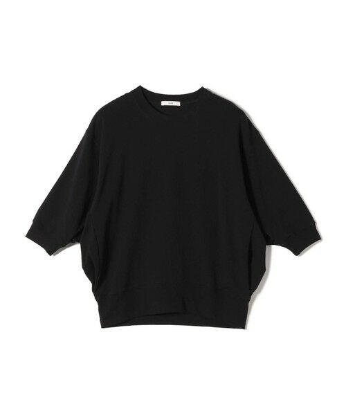 SHIPS / シップス カットソー | 〈洗濯機可能〉DEPEND ドルマン カット プルオーバー | 詳細29