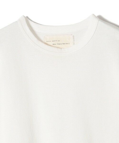 SHIPS / シップス Tシャツ | 【SHIPS別注】V:room:コットン クレープ | 詳細13