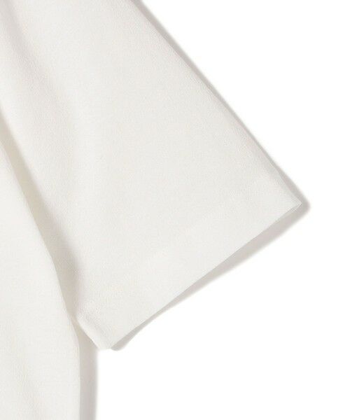 SHIPS / シップス Tシャツ | 【SHIPS別注】V:room:コットン クレープ | 詳細14