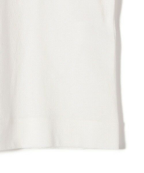 SHIPS / シップス Tシャツ | 【SHIPS別注】V:room:コットン クレープ | 詳細15