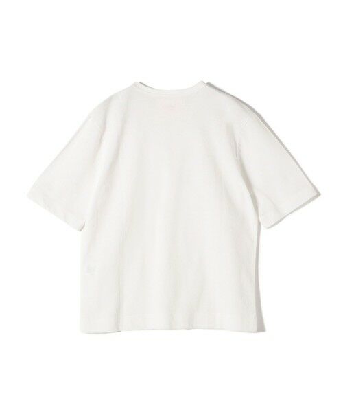 SHIPS / シップス Tシャツ | 【SHIPS別注】V:room:コットン クレープ | 詳細16