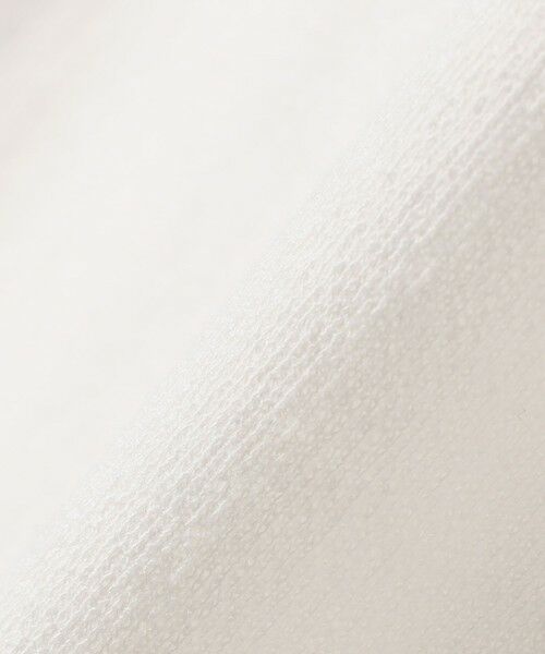 SHIPS / シップス Tシャツ | 【SHIPS別注】V:room:コットン クレープ | 詳細17