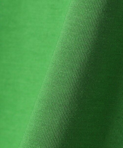 SHIPS / シップス Tシャツ | 【SHIPS別注】assiette:〈手洗い可能〉プレミアム 天竺 Uネック TEE | 詳細29