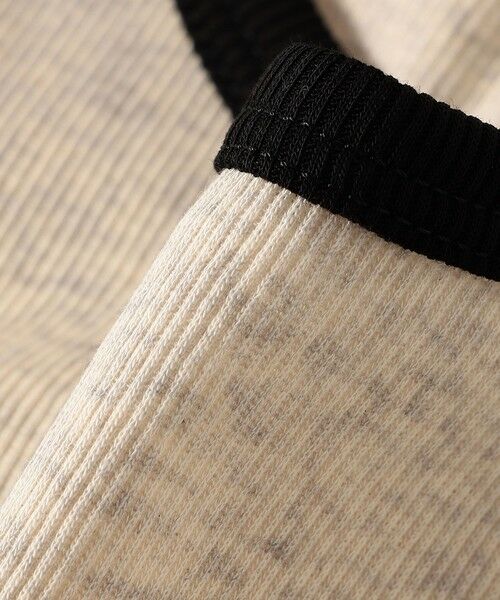 SHIPS / シップス タンクトップ | GGG:タンクトップ | 詳細1